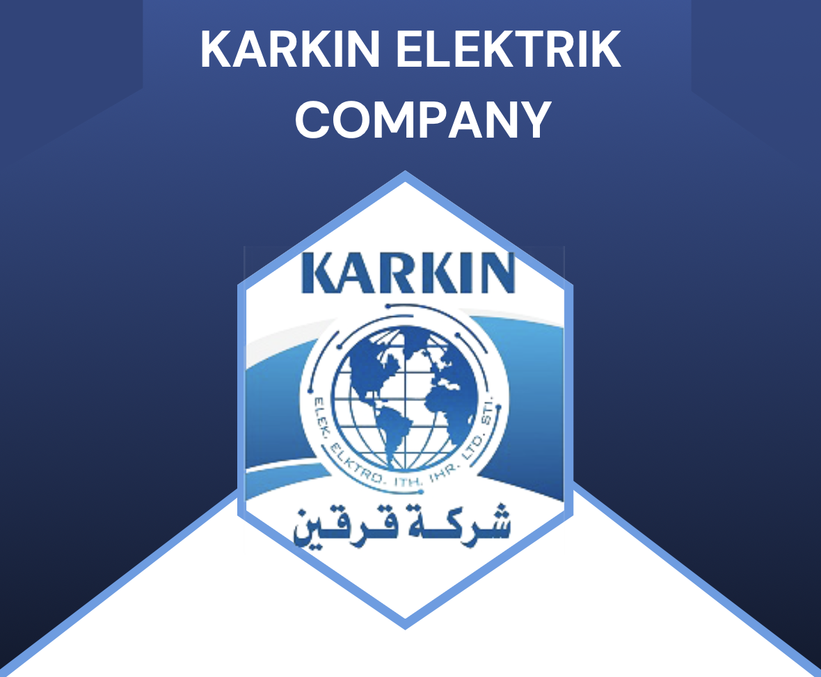 Karkin Elektrik Kabloları Kataloğu