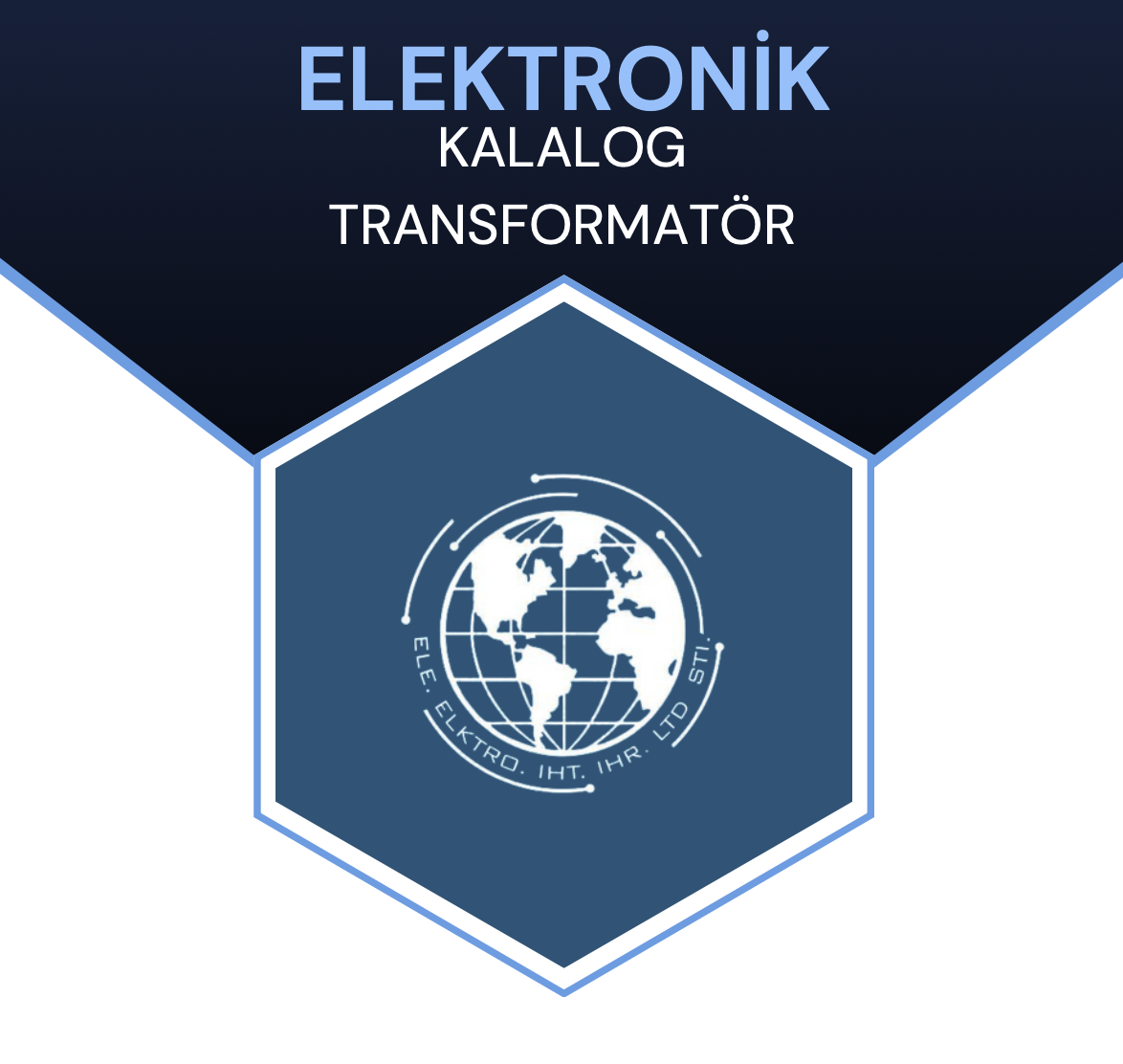 Transformatör Katalog