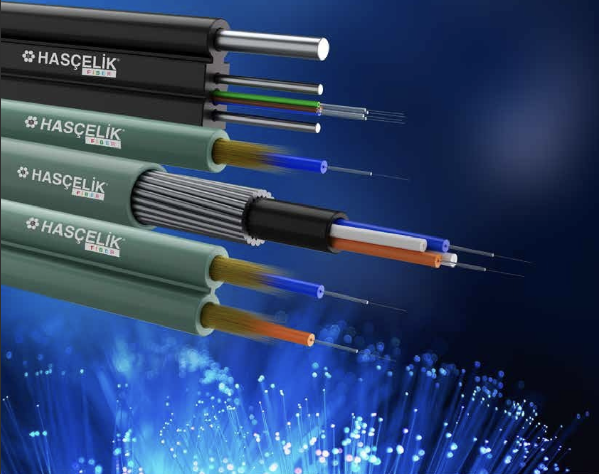 Fiber optik kablo kataloğu