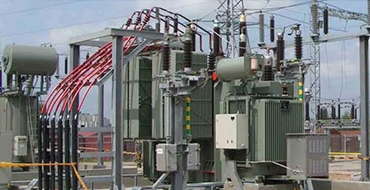 Elektrik Transformatörleri