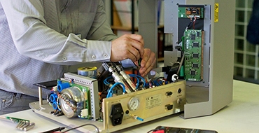 Elektronik Cihaz Ve Ekipmanlar