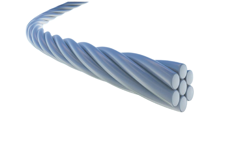 Overhead Power Line Cables