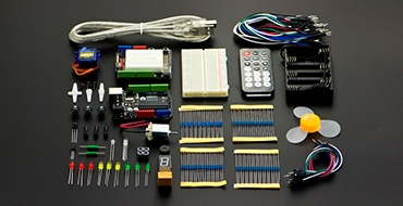 Elektrik Ekipmanları Ve Parçaları